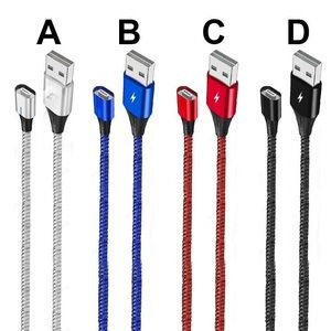 NEW magnetic charger